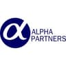 Alpha Partners logo