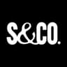 Slauson & Co logo