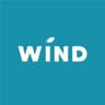 Wind logo